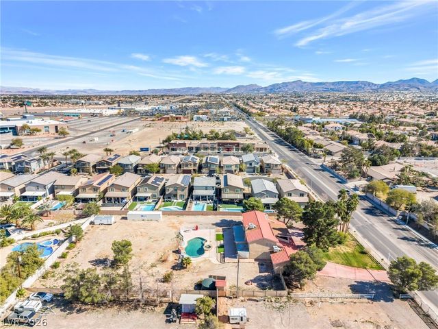 1410 East Serene Avenue, Las Vegas, NV 89123