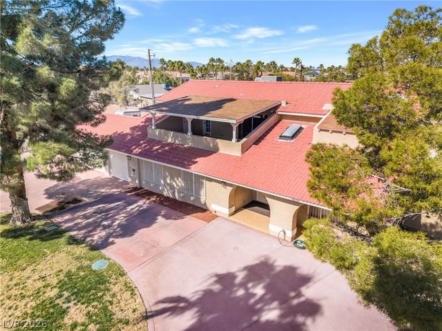 1410 East Serene Avenue, Las Vegas, NV 89123