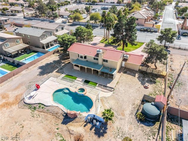 1410 East Serene Avenue, Las Vegas, NV 89123