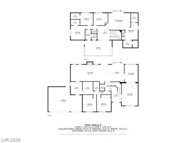 1410 East Serene Avenue, Las Vegas, NV 89123