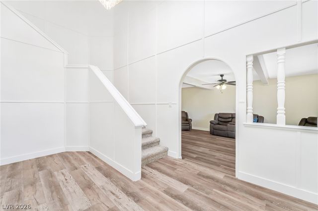 1410 East Serene Avenue, Las Vegas, NV 89123