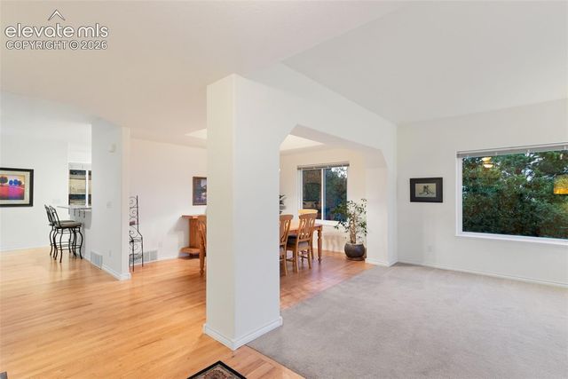 5235 Farthing Drive, Colorado Springs, CO 80906