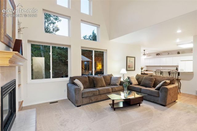 5235 Farthing Drive, Colorado Springs, CO 80906