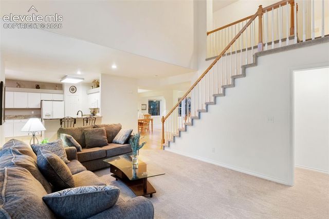 5235 Farthing Drive, Colorado Springs, CO 80906