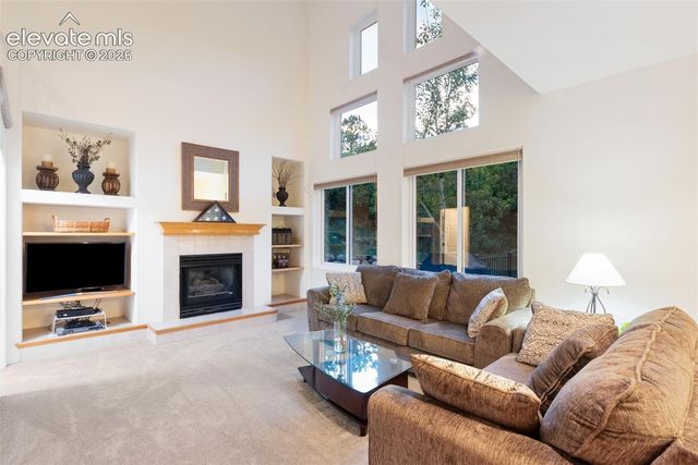 5235 Farthing Drive, Colorado Springs, CO 80906