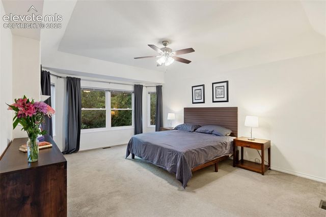 5235 Farthing Drive, Colorado Springs, CO 80906