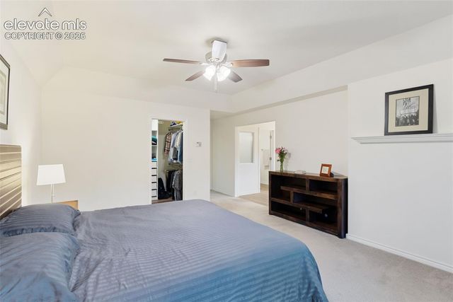 5235 Farthing Drive, Colorado Springs, CO 80906