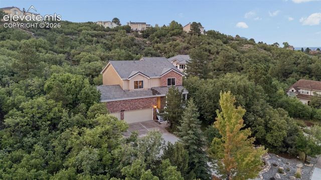 5235 Farthing Drive, Colorado Springs, CO 80906