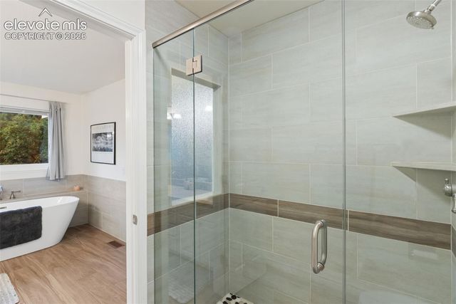 5235 Farthing Drive, Colorado Springs, CO 80906