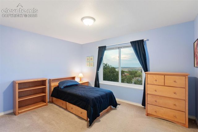 5235 Farthing Drive, Colorado Springs, CO 80906