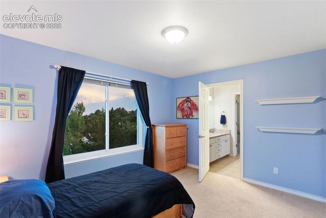 5235 Farthing Drive, Colorado Springs, CO 80906