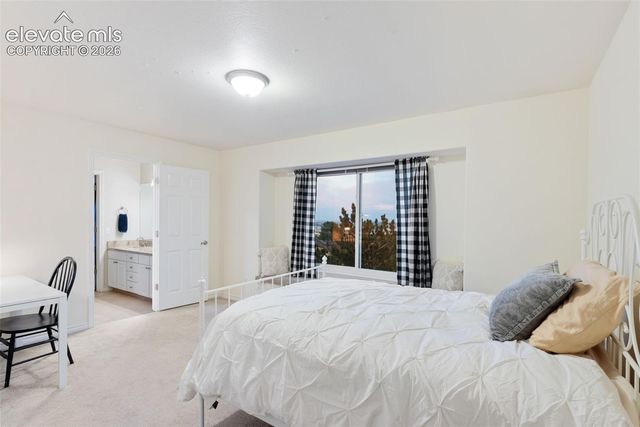 5235 Farthing Drive, Colorado Springs, CO 80906