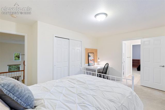 5235 Farthing Drive, Colorado Springs, CO 80906
