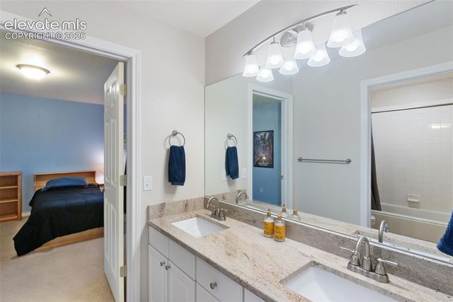 5235 Farthing Drive, Colorado Springs, CO 80906