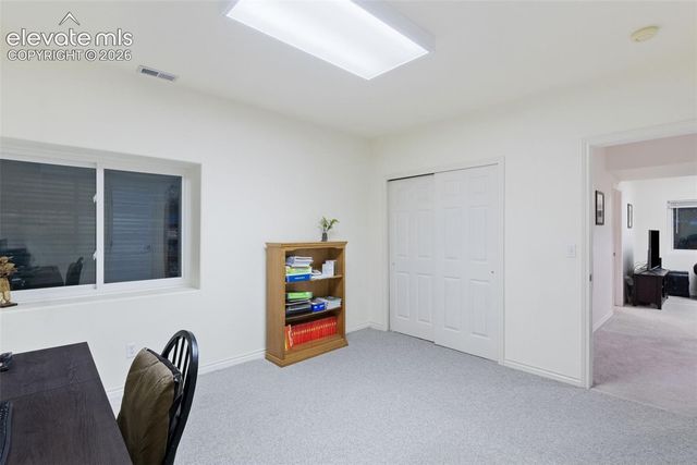 5235 Farthing Drive, Colorado Springs, CO 80906