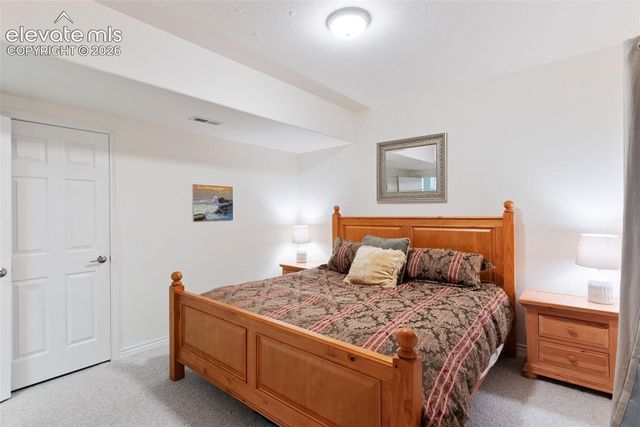 5235 Farthing Drive, Colorado Springs, CO 80906