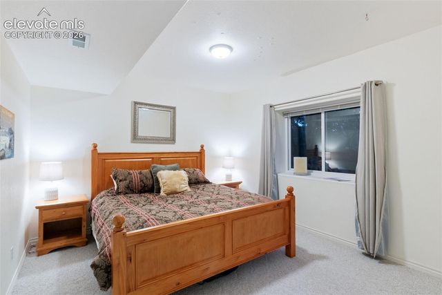 5235 Farthing Drive, Colorado Springs, CO 80906