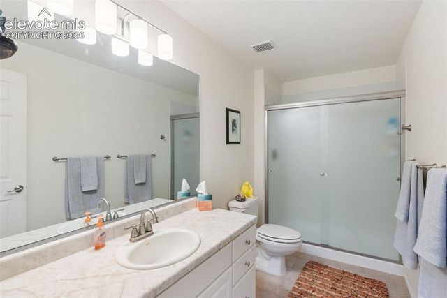 5235 Farthing Drive, Colorado Springs, CO 80906