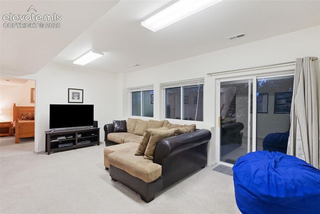 5235 Farthing Drive, Colorado Springs, CO 80906