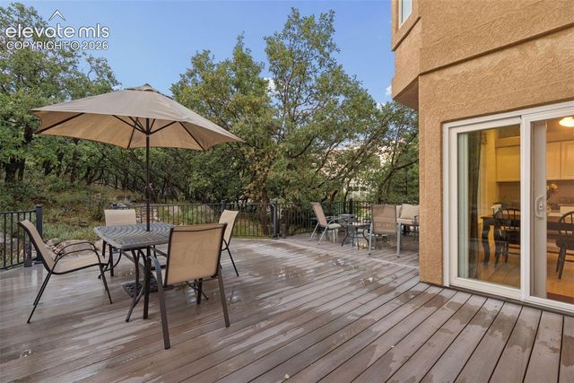 5235 Farthing Drive, Colorado Springs, CO 80906