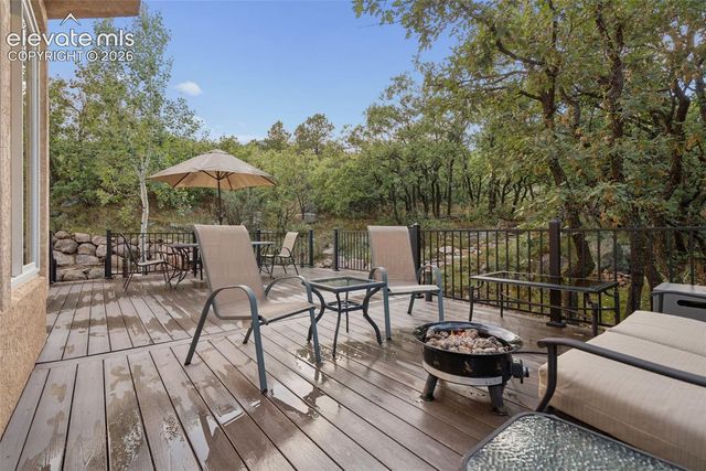5235 Farthing Drive, Colorado Springs, CO 80906