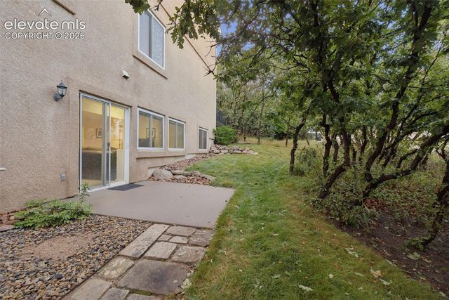 5235 Farthing Drive, Colorado Springs, CO 80906