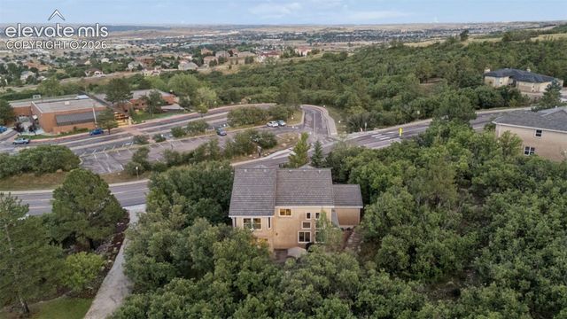 5235 Farthing Drive, Colorado Springs, CO 80906