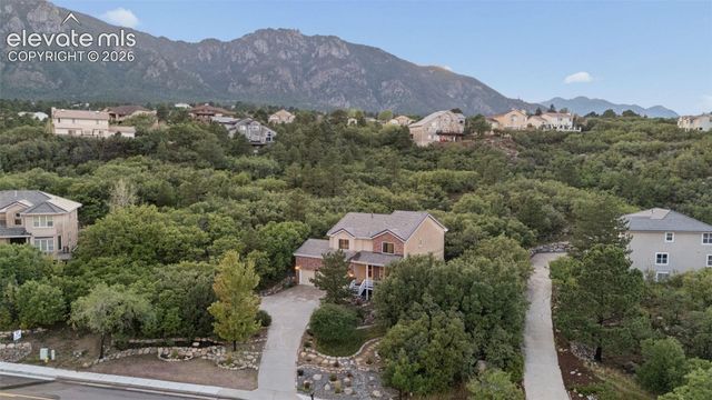 5235 Farthing Drive, Colorado Springs, CO 80906