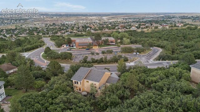 5235 Farthing Drive, Colorado Springs, CO 80906