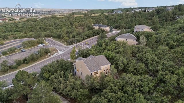 5235 Farthing Drive, Colorado Springs, CO 80906