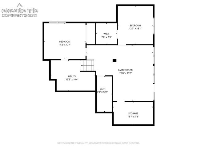 5235 Farthing Drive, Colorado Springs, CO 80906