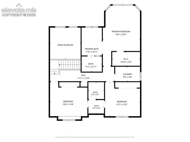 5235 Farthing Drive, Colorado Springs, CO 80906