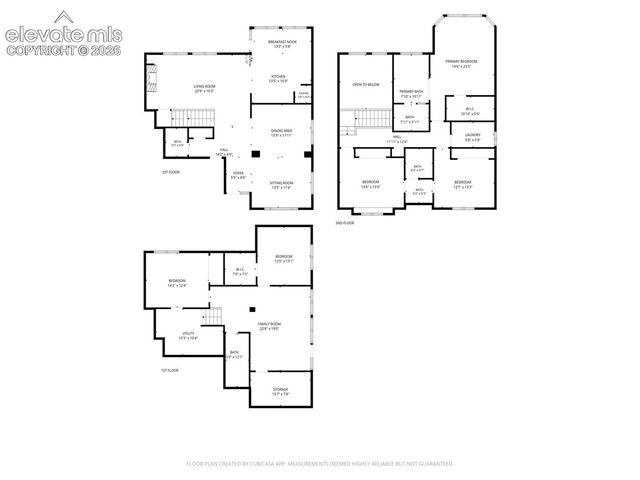 5235 Farthing Drive, Colorado Springs, CO 80906