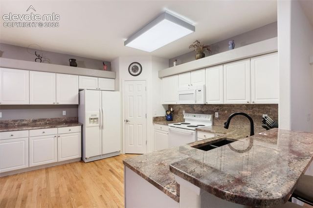 5235 Farthing Drive, Colorado Springs, CO 80906