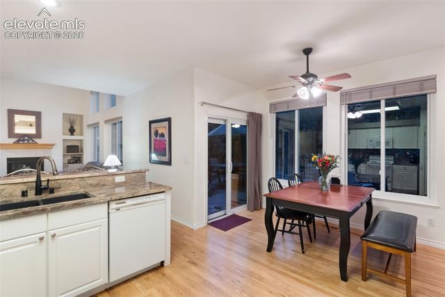 5235 Farthing Drive, Colorado Springs, CO 80906