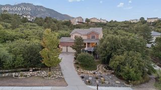 5235 Farthing Drive, Colorado Springs, CO 80906