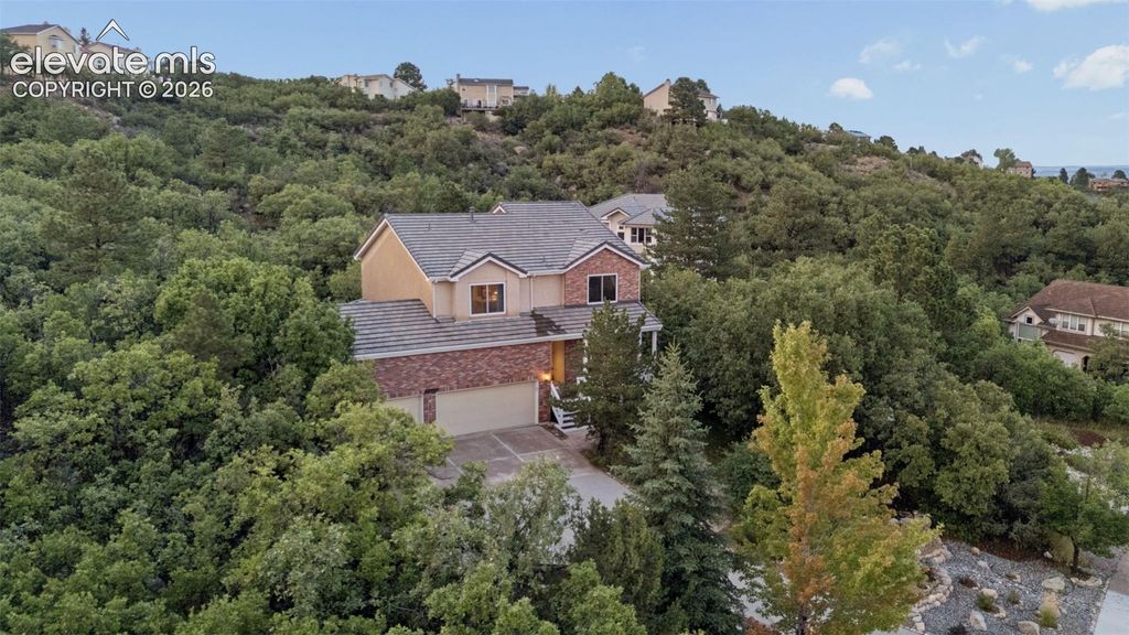 5235 Farthing Drive, Colorado Springs, CO 80906 — photo 2