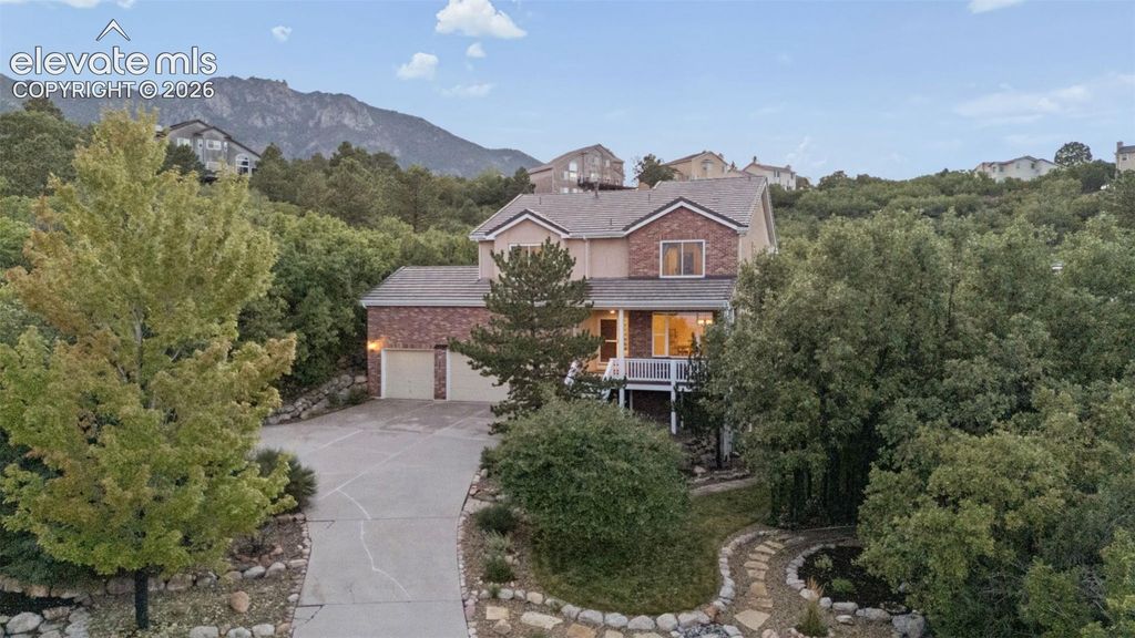 5235 Farthing Drive, Colorado Springs, CO 80906 — photo 3