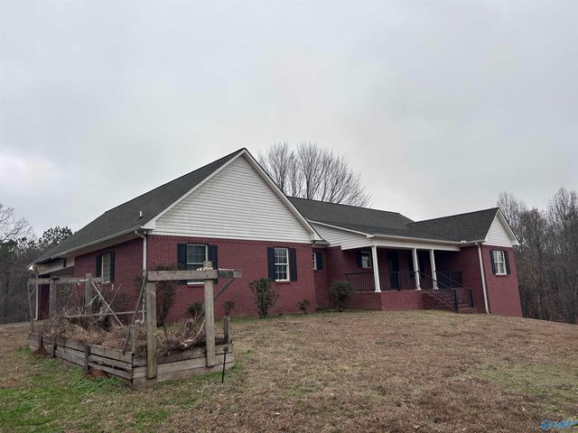 485 County Road 806, Cullman, AL 35057