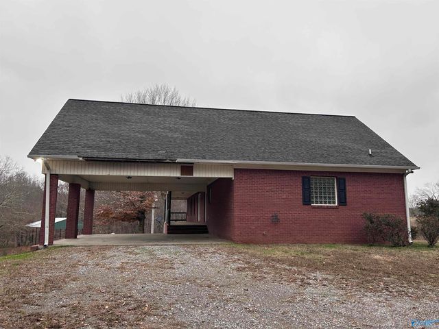 485 County Road 806, Cullman, AL 35057