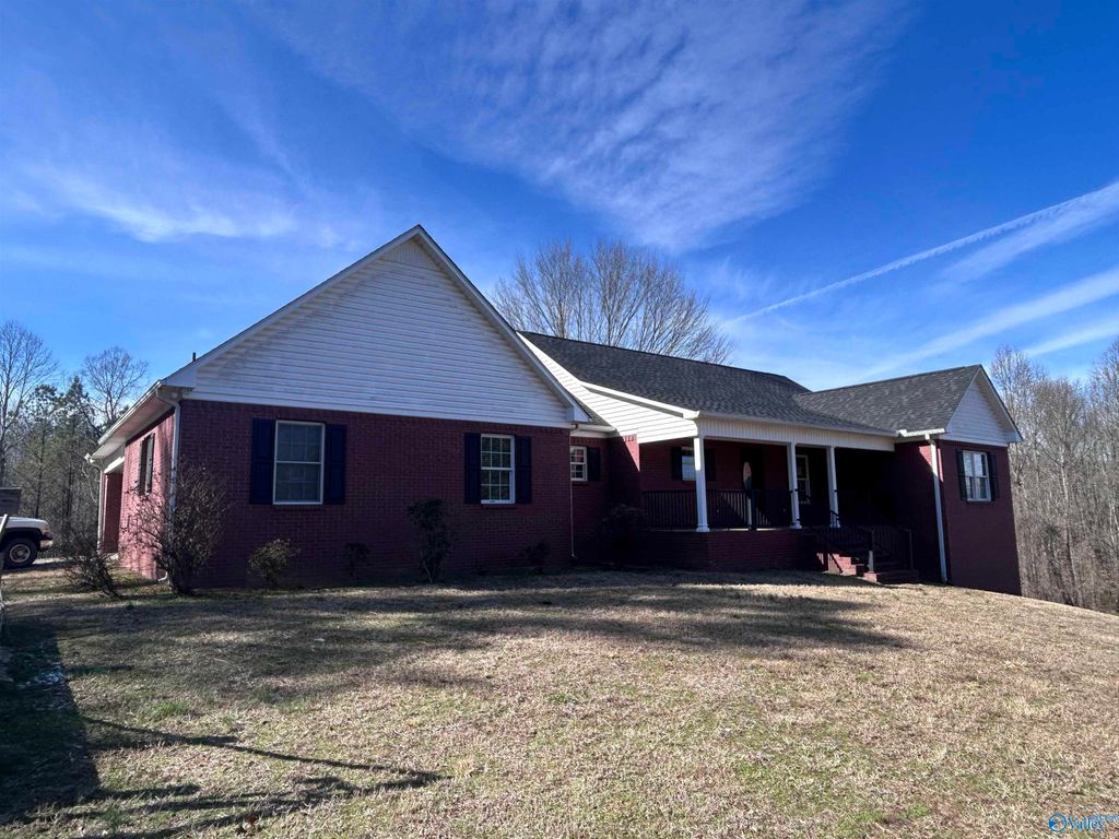 485 County Road 806, Cullman, AL 35057