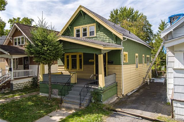 32 Schuele Avenue, Buffalo, NY 14215