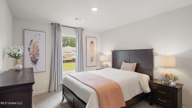 224 Raulston Drive, Byram, MS 39272