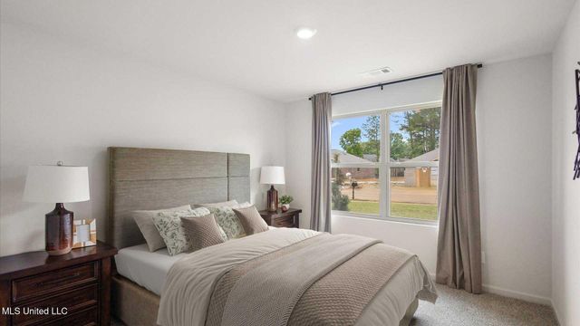 224 Raulston Drive, Byram, MS 39272