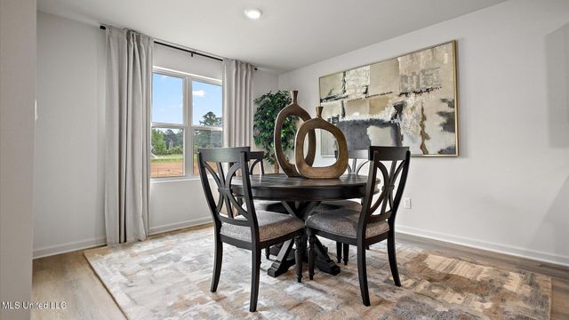 224 Raulston Drive, Byram, MS 39272