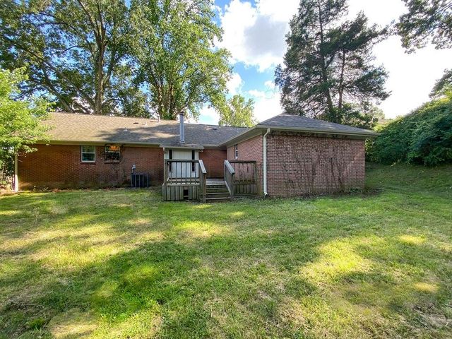 2374 KINGSLEY AVE, Memphis, TN 38127