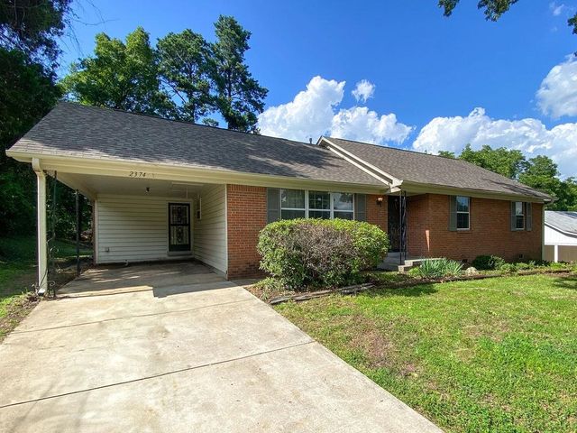 2374 KINGSLEY AVE, Memphis, TN 38127