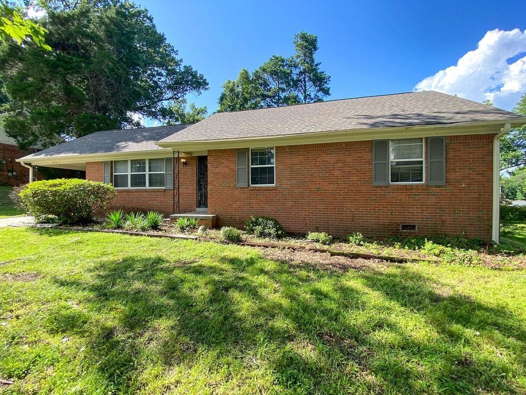 2374 KINGSLEY AVE, Memphis, TN 38127
