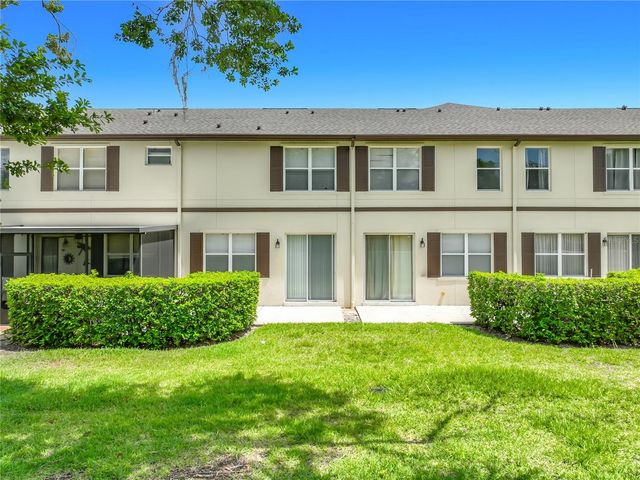 600 NORTHERN WAY 1804, Winter Springs, FL 32708