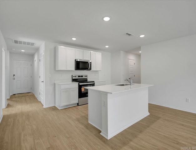 170 Bighorn Trail, Maumelle, AR 72113